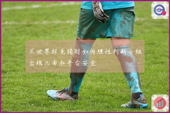 买世界杯竞猜时如何理性判断小组出线几率和平台安全