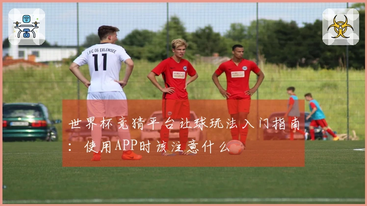 世界杯竞猜平台让球玩法入门指南：使用APP时该注意什么